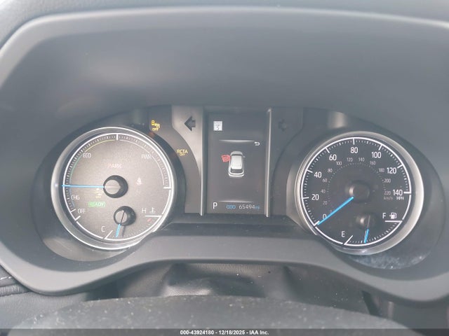 Toyota VENZA LE 2021 JTEAAAAH4MJ078997 Image 7