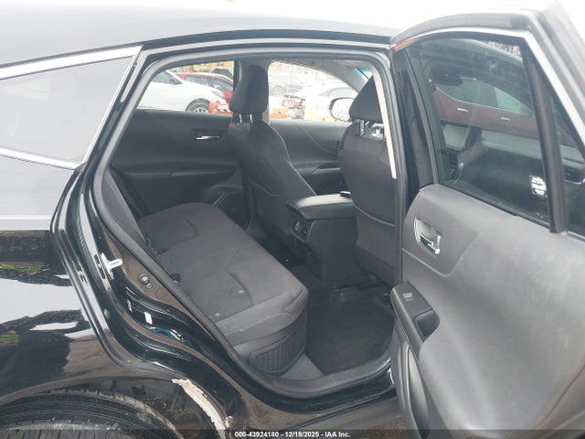 Toyota VENZA LE 2021 JTEAAAAH4MJ078997 Image 8