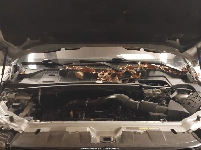 2016 LAND ROVER DISCOVERY SPORT SALCR2BG9GH597937 Photo 9