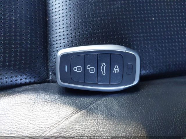 2016 LAND ROVER DISCOVERY SPORT SALCR2BG9GH597937 Photo 10