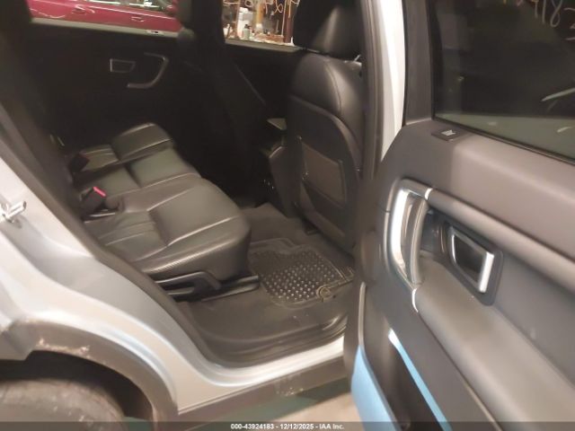 2016 LAND ROVER DISCOVERY SPORT SALCR2BG9GH597937 Photo 7
