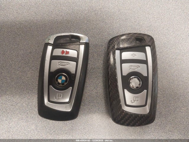 2015 BMW 640I GRAN COUPE WBA6A0C54FD318944 Photo 10