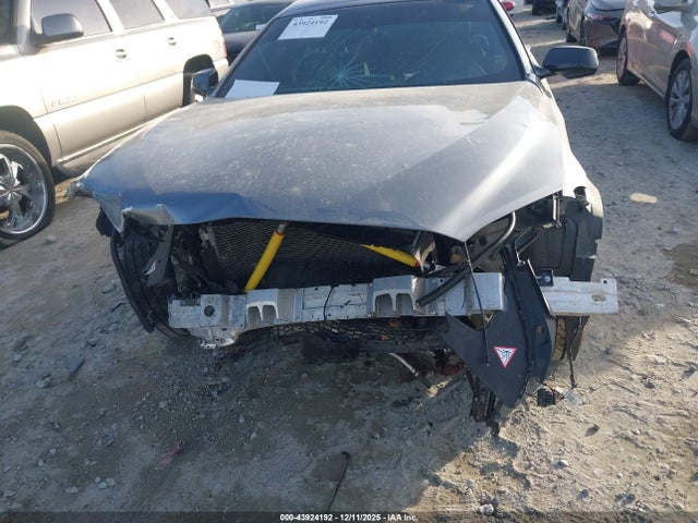 2015 BMW 640I GRAN COUPE WBA6A0C54FD318944 Photo 5