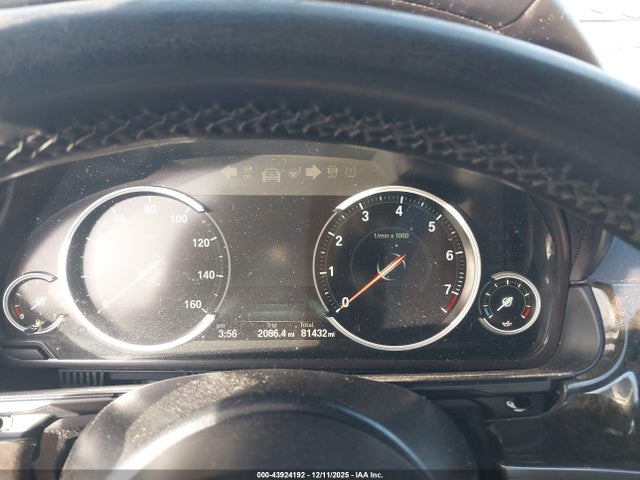 2015 BMW 640I GRAN COUPE WBA6A0C54FD318944 Photo 6