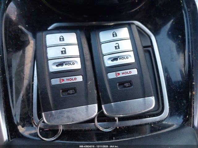 2020 ACURA RDX 5J8TC2H66LL035705 Photo 10