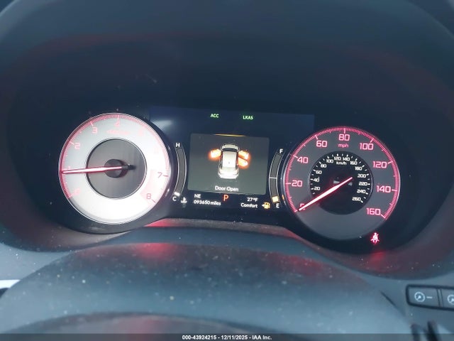 2020 ACURA RDX 5J8TC2H66LL035705 Photo 6