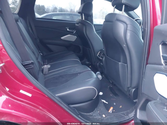 2020 ACURA RDX 5J8TC2H66LL035705 Photo 7
