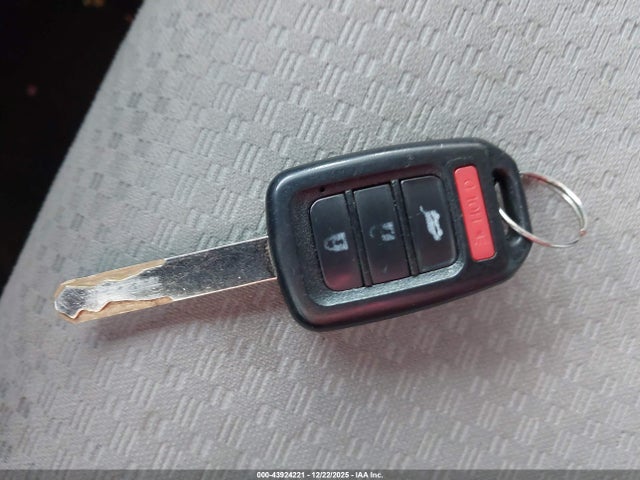 Honda CR-V SE 2016 5J6RM4H42GL064893 Image 11