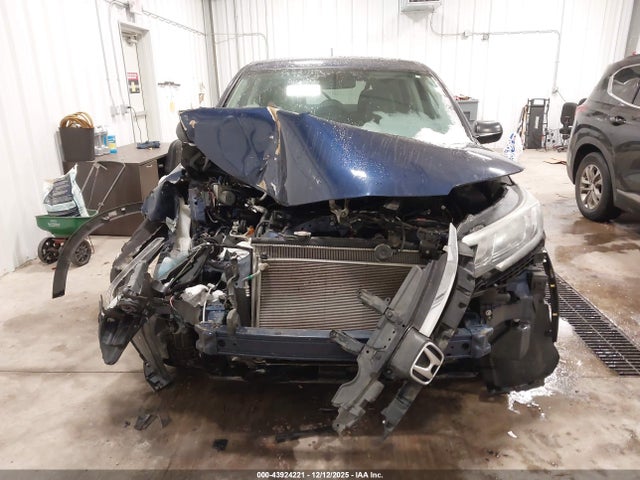 Honda CR-V SE 2016 5J6RM4H42GL064893 Image 13