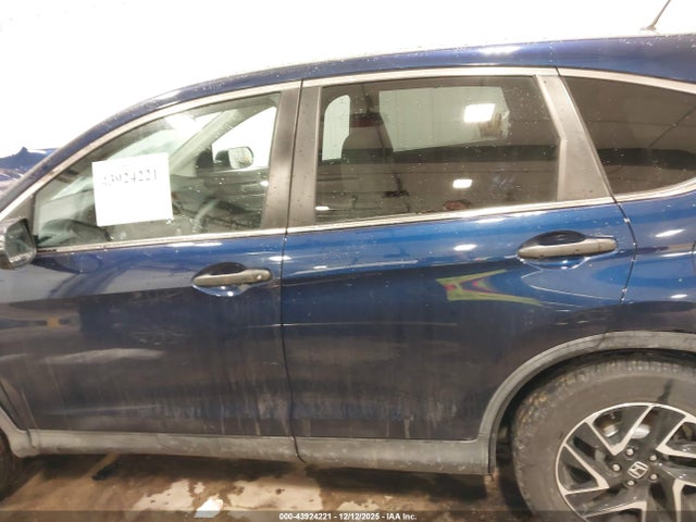 Honda CR-V SE 2016 5J6RM4H42GL064893 Image 15