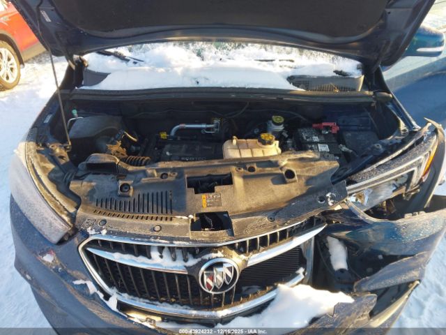 2019 BUICK ENCORE KL4CJESB0KB844434 Photo 9