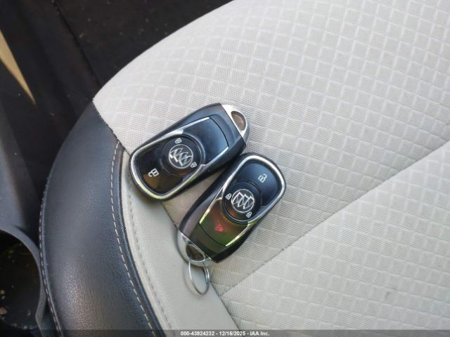 2019 BUICK ENCORE KL4CJESB0KB844434 Photo 10