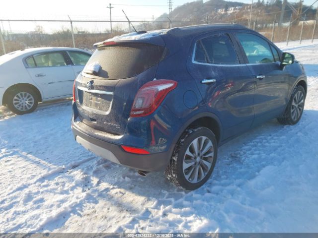 2019 BUICK ENCORE KL4CJESB0KB844434 Photo 3