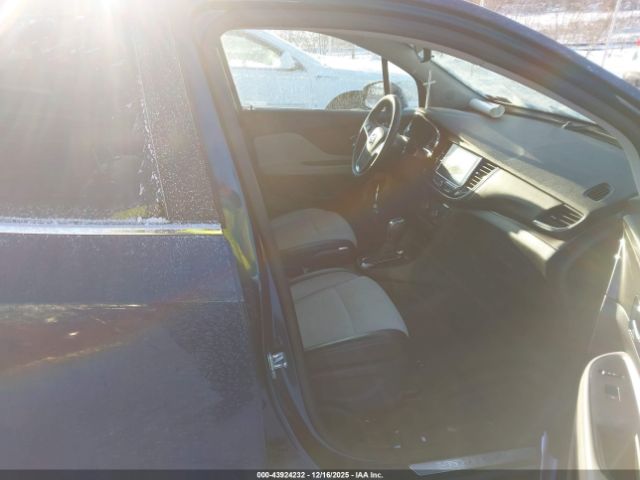 2019 BUICK ENCORE KL4CJESB0KB844434 Photo 4