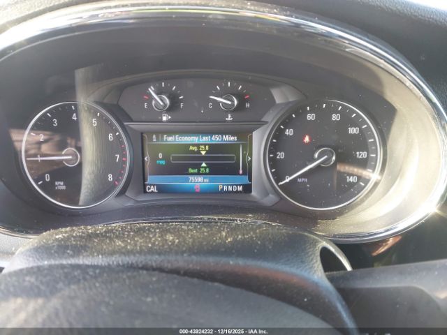 2019 BUICK ENCORE KL4CJESB0KB844434 Photo 6