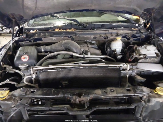 2015 RAM 1500 1C6RR7LT0FS586831 Photo 9