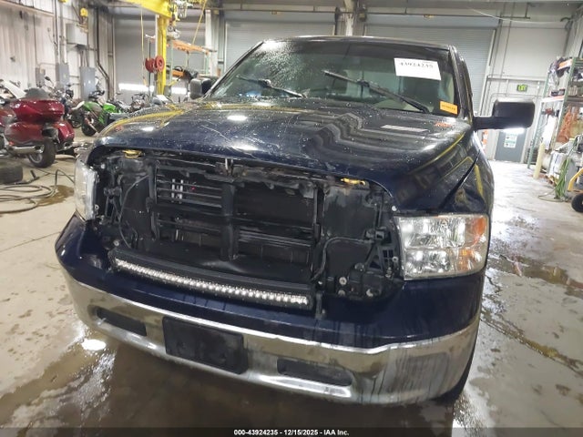 Продаж на аукціоні авто 2015 Ram 1500 Slt, vin: 1C6RR7LT0FS586831, номер лоту: 43924235