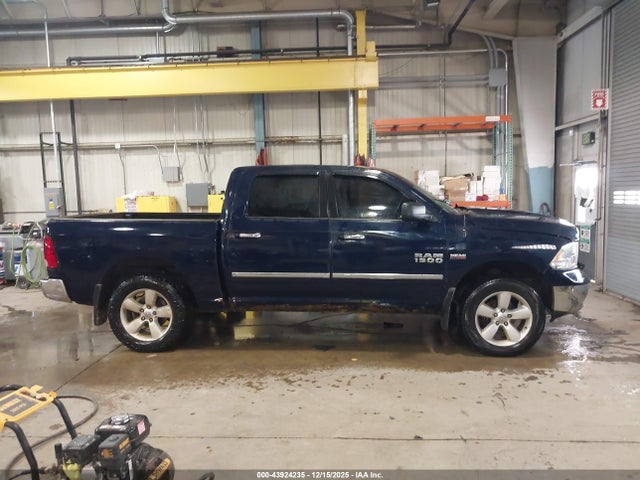 Продаж на аукціоні авто 2015 Ram 1500 Slt, vin: 1C6RR7LT0FS586831, номер лоту: 43924235