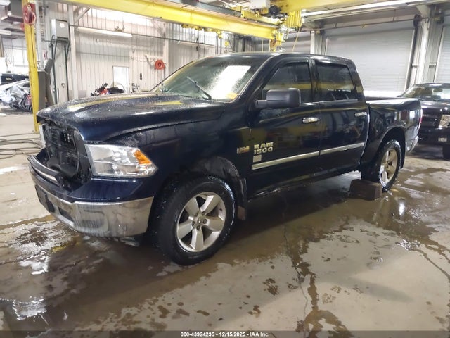 2015 RAM 1500 1C6RR7LT0FS586831 Photo 1