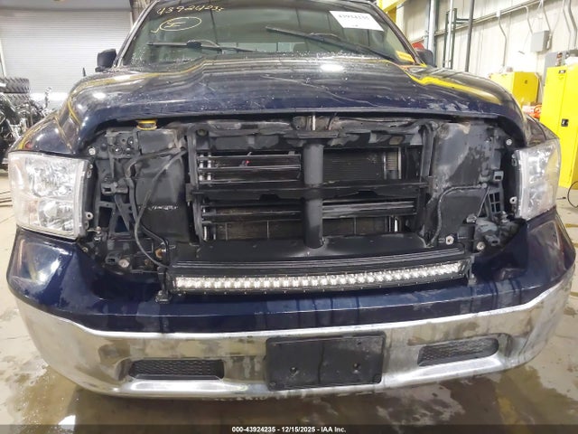 2015 RAM 1500 1C6RR7LT0FS586831 Photo 5