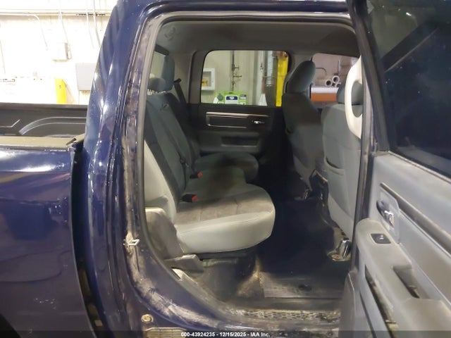 2015 RAM 1500 1C6RR7LT0FS586831 Photo 7