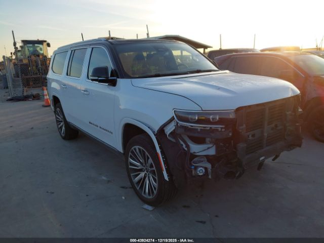 2024 JEEP GRAND WAGONEER L 1C4SJSGP2RS182631