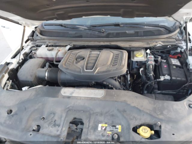 2024 JEEP GRAND WAGONEER L 1C4SJSGP2RS182631 Photo 9