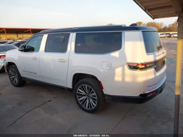 2024 JEEP GRAND WAGONEER L 1C4SJSGP2RS182631 Photo 2