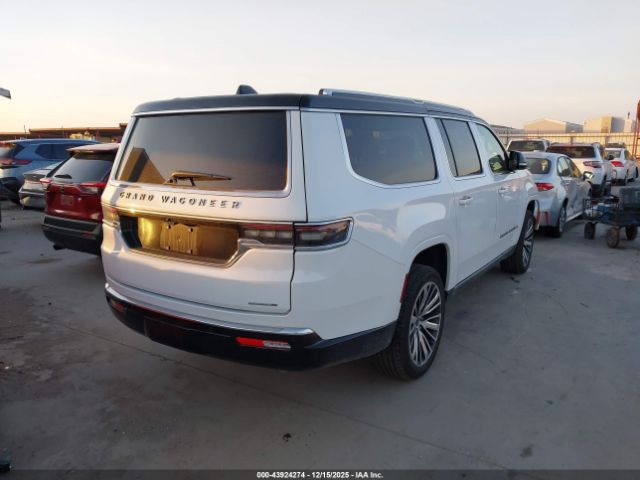 2024 JEEP GRAND WAGONEER L 1C4SJSGP2RS182631 Photo 3
