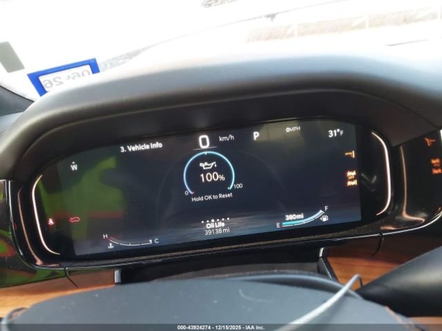 2024 JEEP GRAND WAGONEER L 1C4SJSGP2RS182631 Photo 6