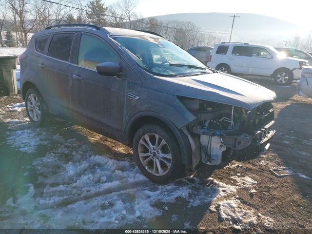 2019 FORD ESCAPE 1FMCU9HD3KUB91840