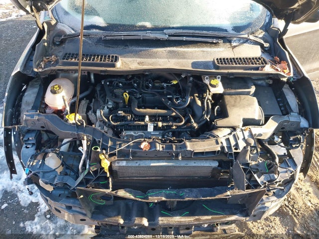 2019 FORD ESCAPE 1FMCU9HD3KUB91840 Photo 9