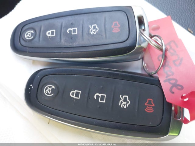 2019 FORD ESCAPE 1FMCU9HD3KUB91840 Photo 10