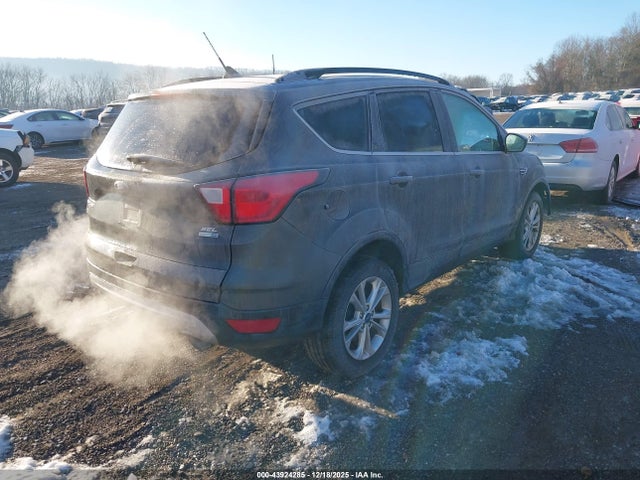 2019 FORD ESCAPE 1FMCU9HD3KUB91840 Photo 3