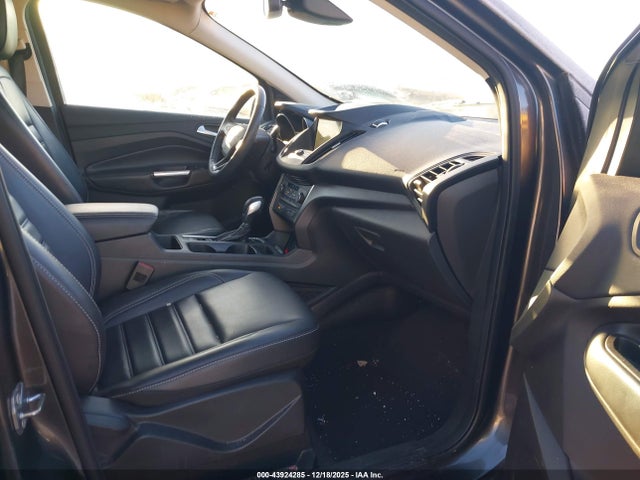 2019 FORD ESCAPE 1FMCU9HD3KUB91840 Photo 4