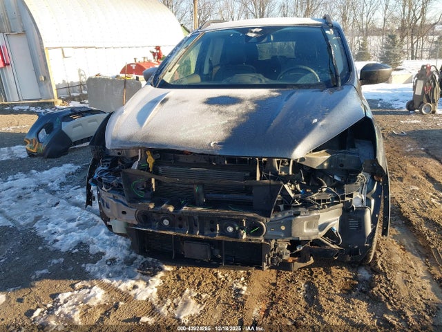 2019 FORD ESCAPE 1FMCU9HD3KUB91840 Photo 5