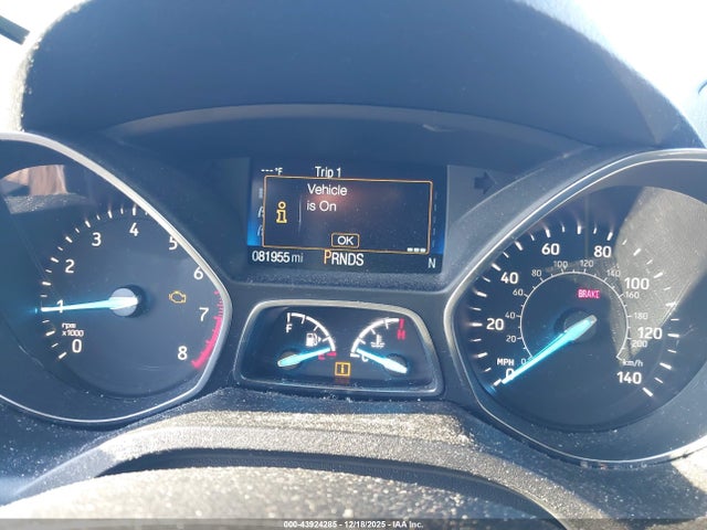 2019 FORD ESCAPE 1FMCU9HD3KUB91840 Photo 6