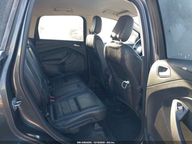 2019 FORD ESCAPE 1FMCU9HD3KUB91840 Photo 7