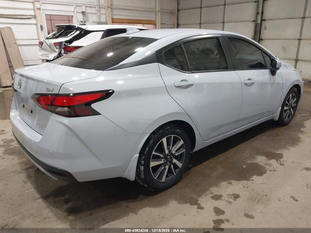 Продажа на аукционе авто 2024 Nissan Versa 1.6 Sv, vin: 3N1CN8EV7RL920812, номер лота: 43924288
