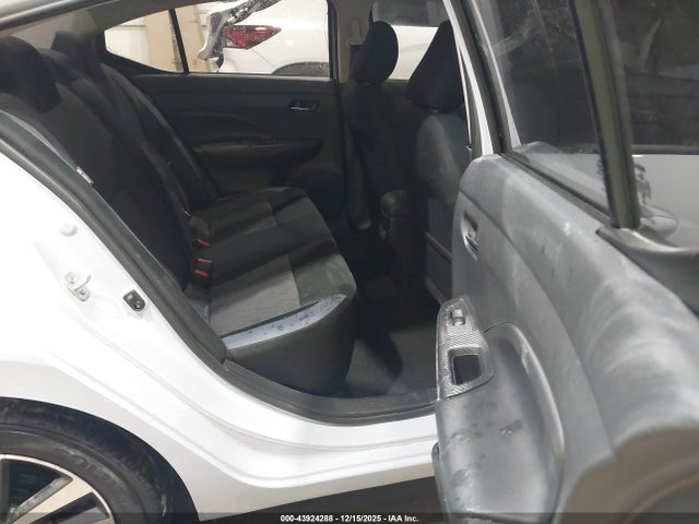 Продажа на аукционе авто 2024 Nissan Versa 1.6 Sv, vin: 3N1CN8EV7RL920812, номер лота: 43924288