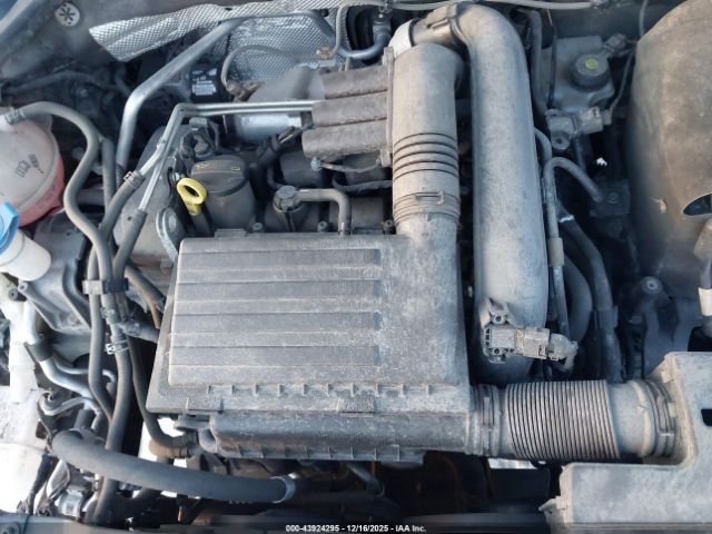 2017 VOLKSWAGEN JETTA 3VW2B7AJ0HM221672 Photo 9