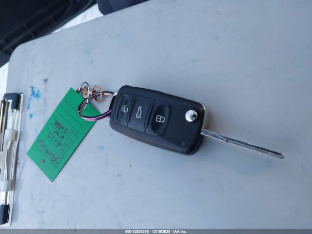 2017 VOLKSWAGEN JETTA 3VW2B7AJ0HM221672 Photo 10