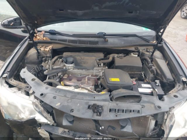 2013 TOYOTA CAMRY 4T4BF1FK1DR314309 Photo 9