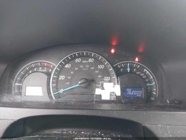 2013 TOYOTA CAMRY 4T4BF1FK1DR314309 Photo 6