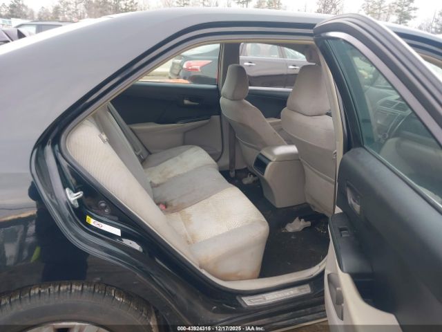 2013 TOYOTA CAMRY 4T4BF1FK1DR314309 Photo 7