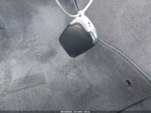 2010 LEXUS IS 250 JTHBF5C29A5114650 Photo 10