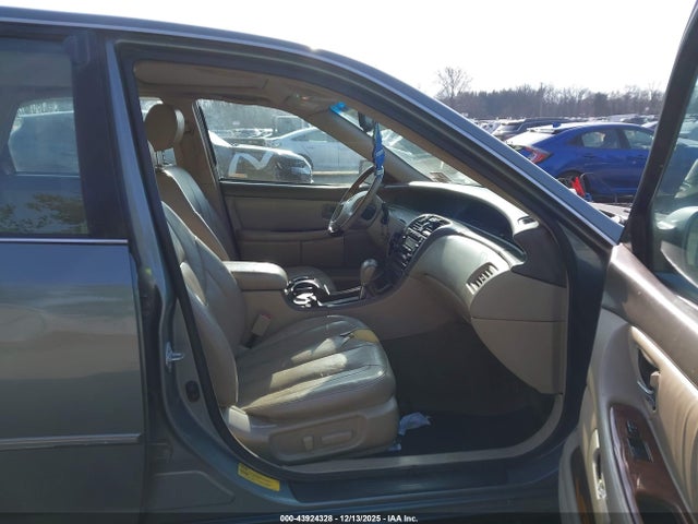 2004 TOYOTA AVALON 4T1BF28B94U344607 Photo 4