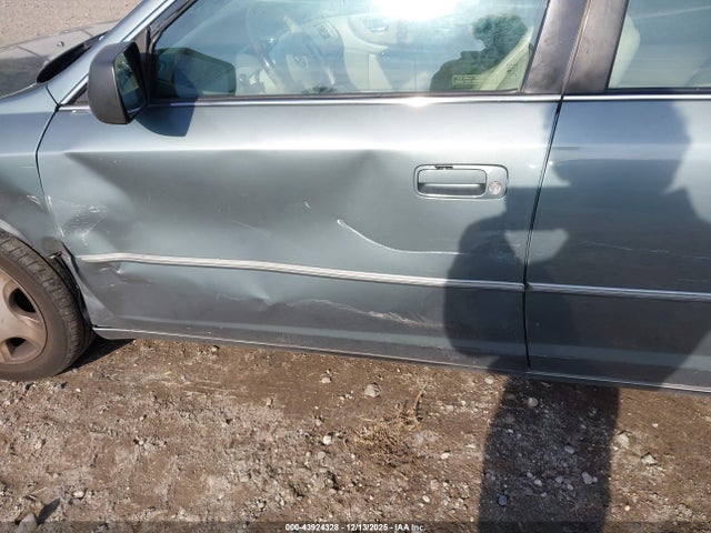 2004 TOYOTA AVALON 4T1BF28B94U344607 Photo 5