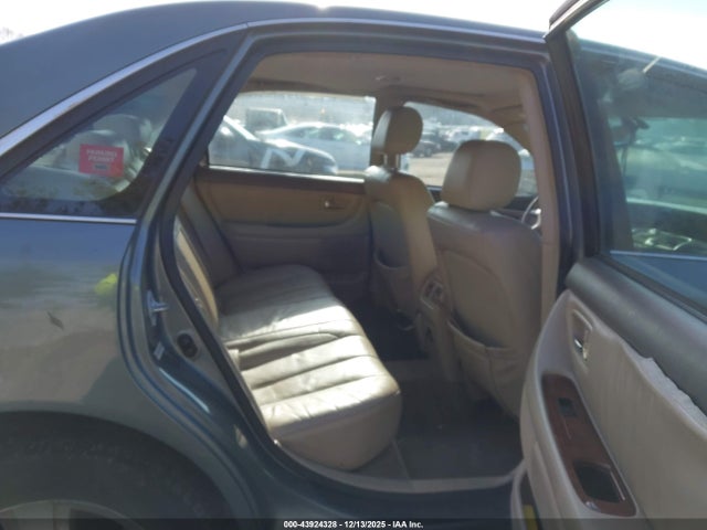 2004 TOYOTA AVALON 4T1BF28B94U344607 Photo 7