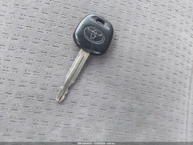 2008 TOYOTA COROLLA 2T1BR32E18C916020 Photo 10